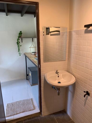 Bathroom 5, Villa farmsuk@khanom, Khanom