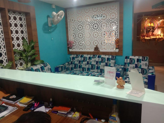 Business Facilities