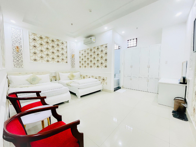Others 5, Linh phuong 6 Hotel, Cái Răng