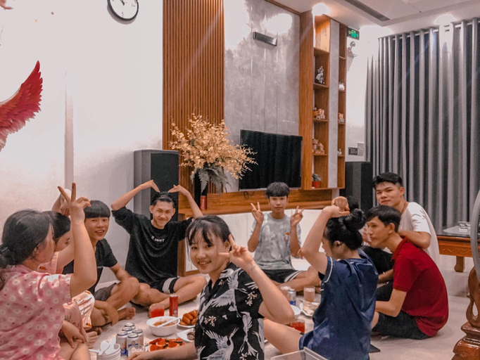 Others 4, VIVU HOMESTAY VUNGTAU, Ho Chi Minh City