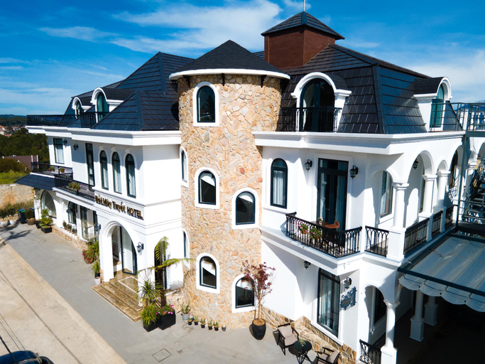 Others 5, Đồi Mây Tuyết Hotel, Đà Lạt