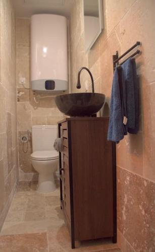 Logement cosy - proche du Prado, Cher