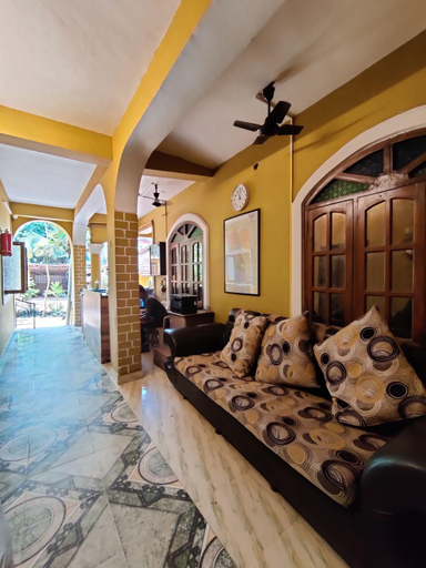 Others 5, Romeo's Guest House Baga, North Goa