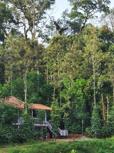 Others 4, Green Turfs Farmstay- A cozy 2 bedroom cottage, Kodagu
