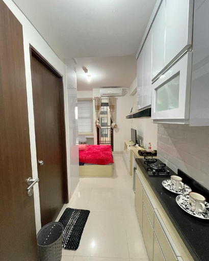 Dining Room 5, Apartemen transpark cibubur by trend property, Depok