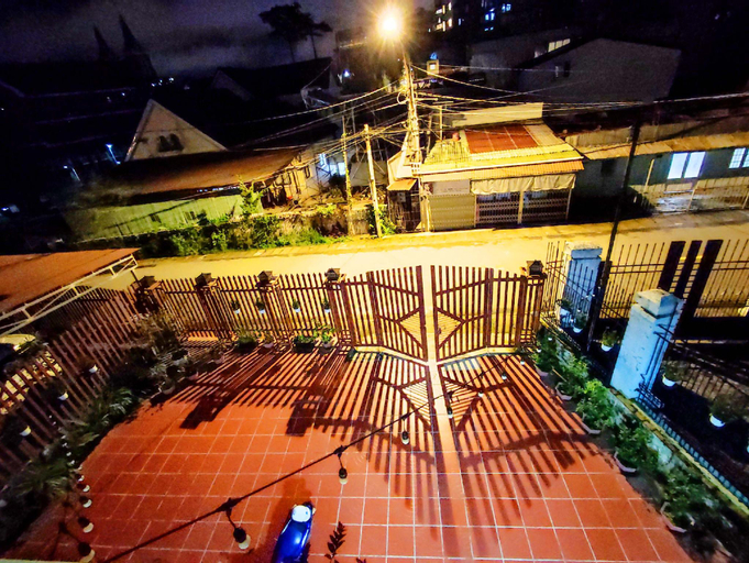 Villa Tuấn Nguyên DL9, Đà Lạt