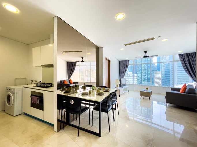 Others 5, Kuala Lumpur Apartments, Kuala Lumpur