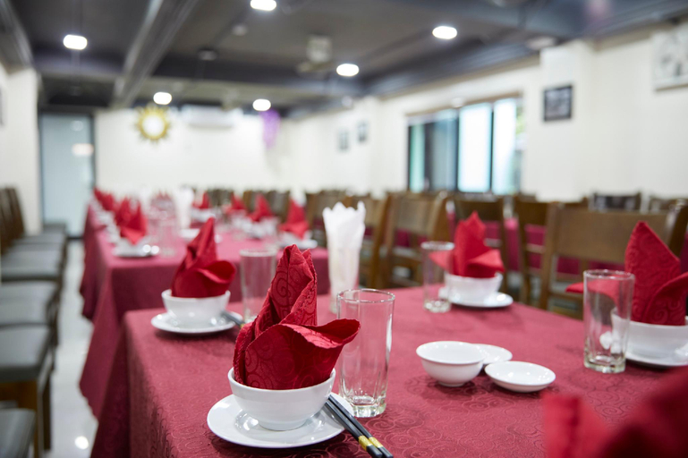 Food & Drinks 5, Sunflower Hotel, Cát Hải