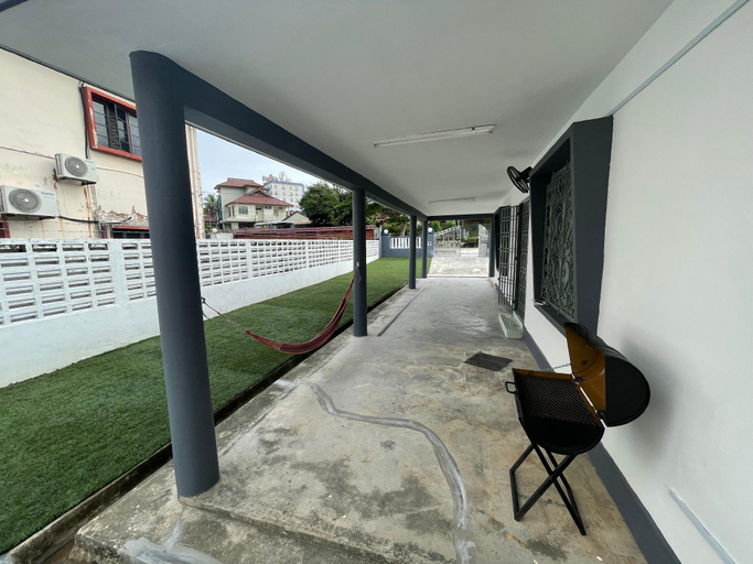 Others 2, KSL Bungalow JBCC MidValley Mini Theater Pool CIQ, Johor Bahru