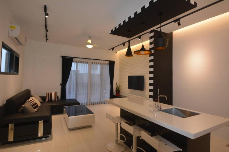 Others 5, Shi Shang Wang Jia B&B, Yilan