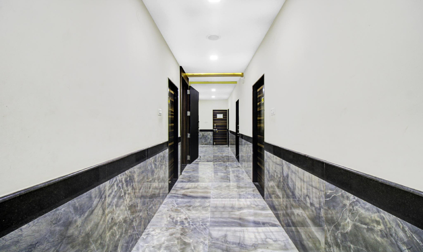 Public Area 3, Treebo Baby Pearl, Amravati