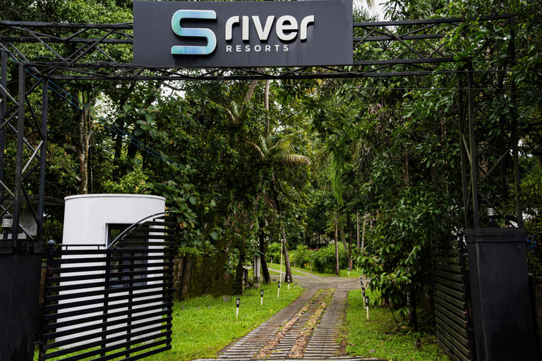 Exterior & Views 5, S RIVER RESORTS, Ernakulam