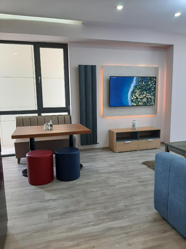 Others 5, One-Bedroom, Orexus Tower , Tbilisi
