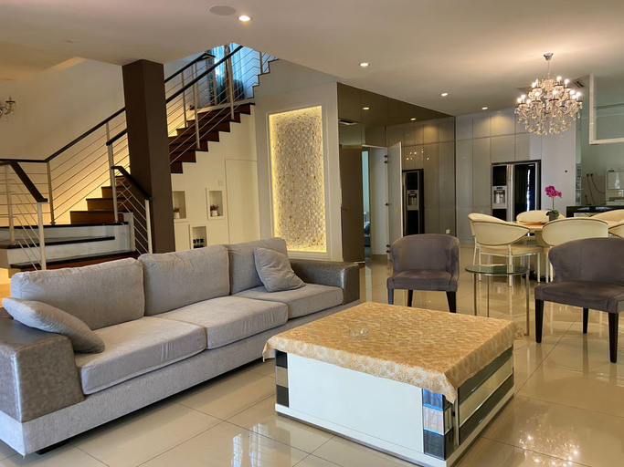 Others 3, KL Bungalow Villa w Big Karaoke Room, Hulu Langat