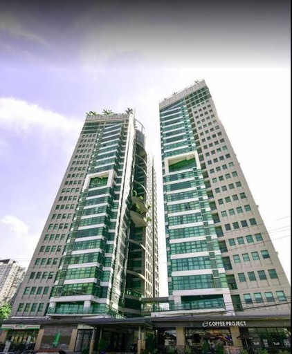 Symphony QC, Quezon City