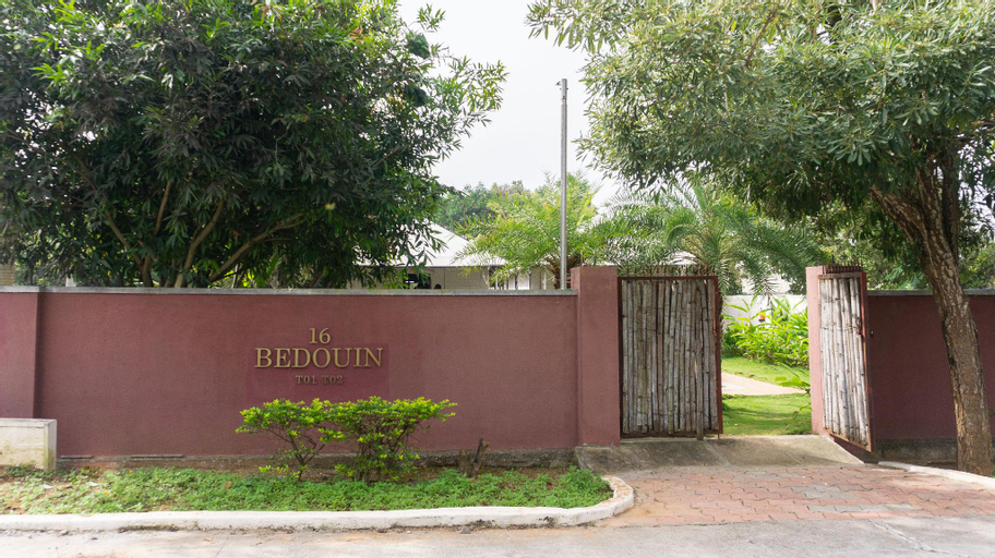 16 Bedouin , Krishnagiri