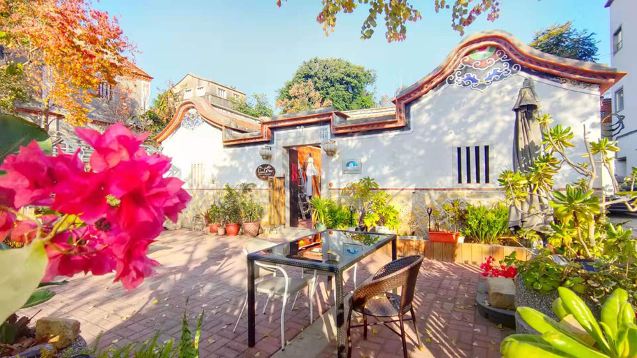 Others 5, Naya's House, Kinmen