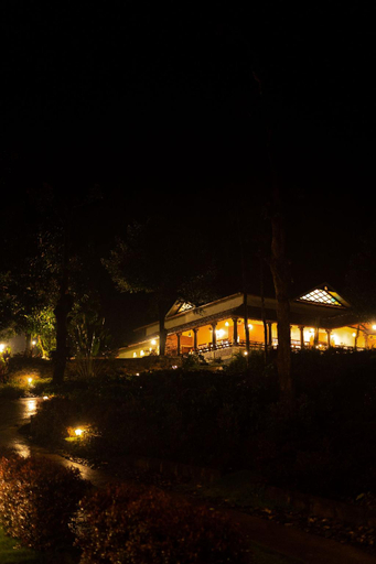 Others 5, RiverMist Resorts, Chikmagalur