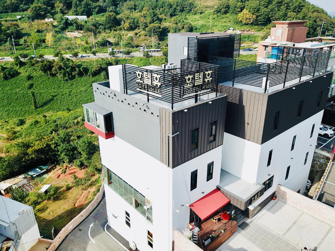 Others 4, Hotel Hue, Tongyeong