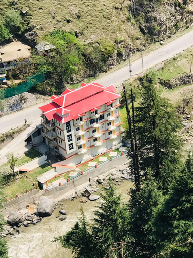 Others 5, River Nights Hotel And Resturant, Hazara