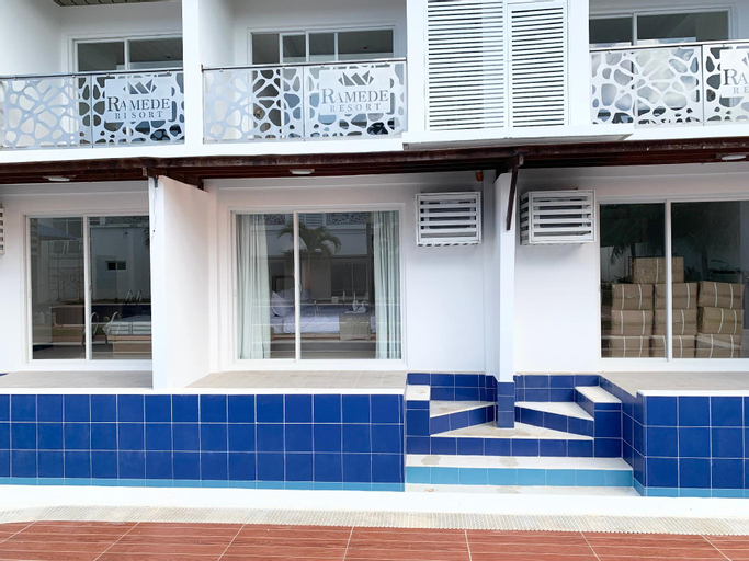 Ramede Resort Panglao , Panglao