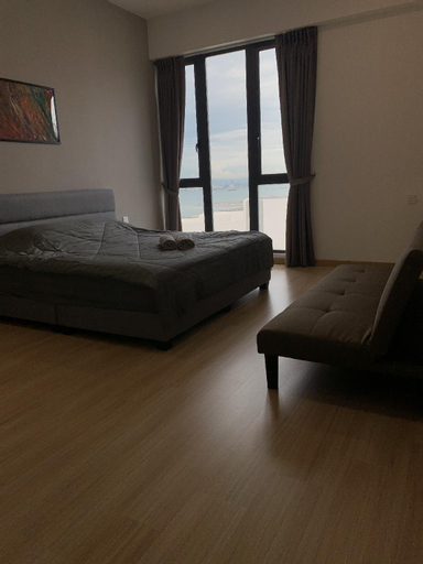 Jazz Service Suites 2 Bedroom 35-1, Penang Island