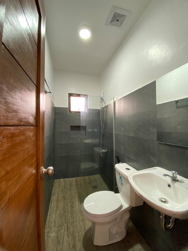 Bedroom 4, Chill'n Tagaytay, Tagaytay City