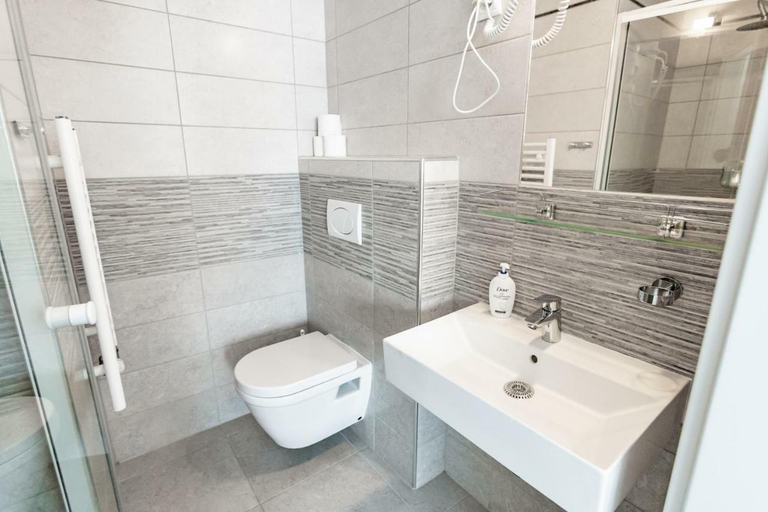 Others 5, Budapest Griffin Guest House, Budapesti