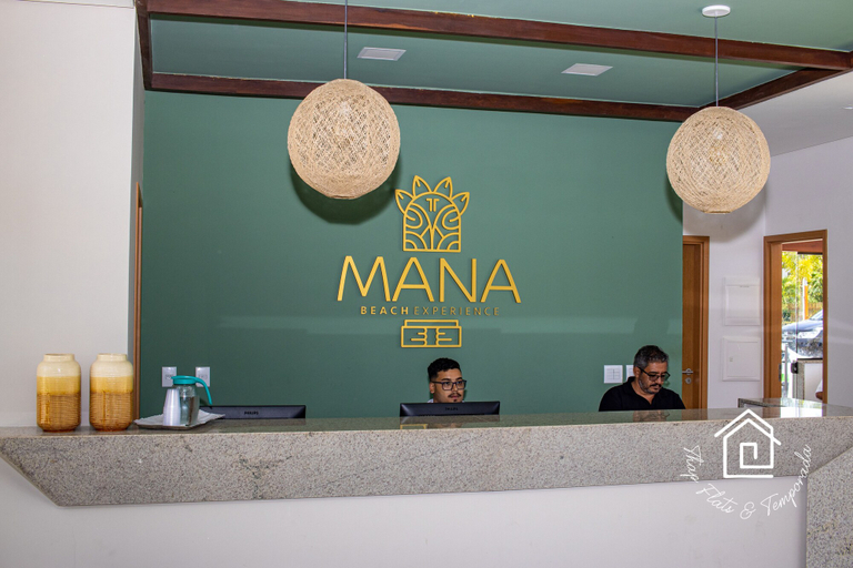 Others 4, Mana Beach Experience - Thap Flats, Ipojuca