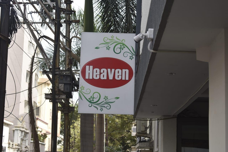 Others 5, Heaven Accommodation, Rajkot
