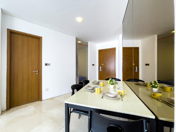 Others 3, Kuala Lumpur Apartments, Kuala Lumpur