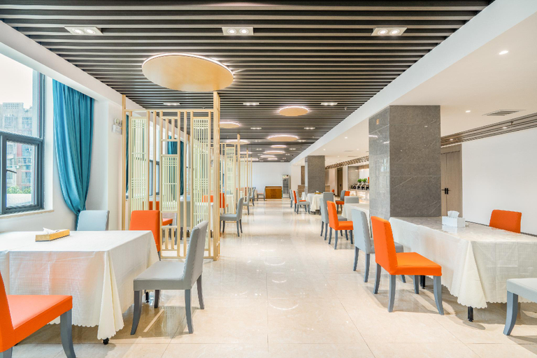 Others 4, Rezen Select Hotel Guilin North High-Speed Railway Station Bilian, Guilin