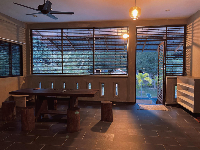 Public Area 2, PANGKOR NATURE VIEW HOUSE, Manjung