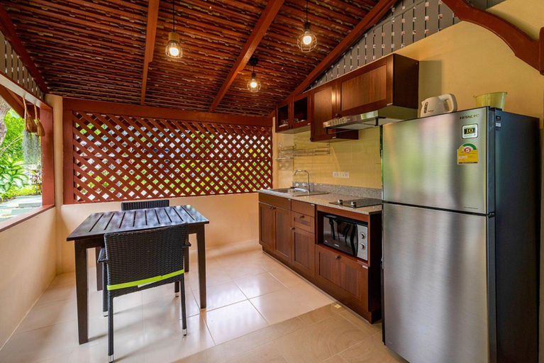 Others 5, Houes 2 bedroom+ kitchen (I,J), Ko Samui