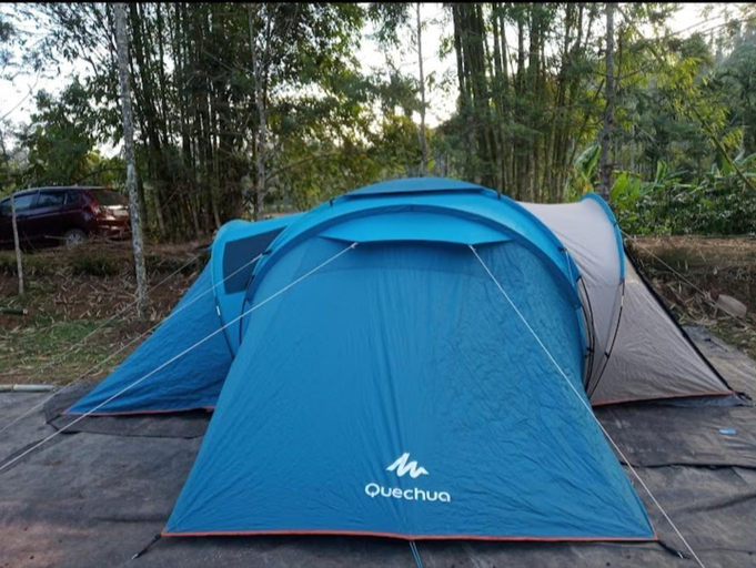Others 5, Sambrama Wood house , Kodagu