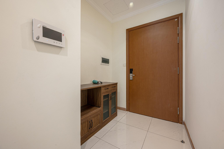 Others 5, Vinhomes central park, 1 br, spacious apartment, Bình Thạnh