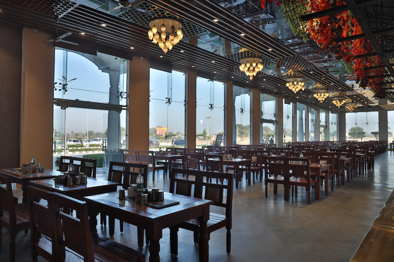 Food & Drinks 5, Mannat Resort Paota, Jaipur