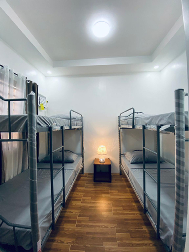 Bedroom 3, Chill'n Tagaytay, Tagaytay City