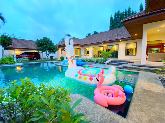 Others 4, Sunny1 villa, Pattaya