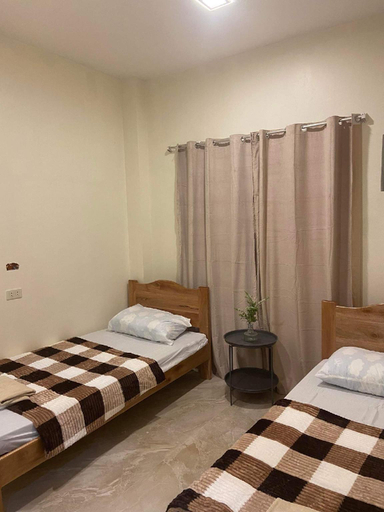 Bedroom 5, Antelmi Inn, Plaridel