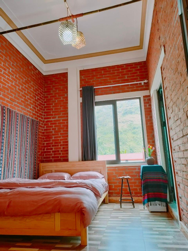 Du Gia Homestay & Hostel, Yên Minh