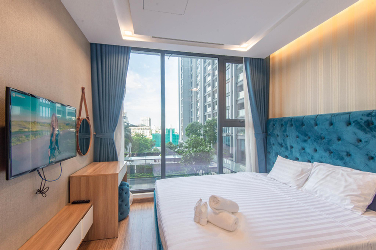 Metropolis near Lotte 1 bed room with city view, Ba Đình