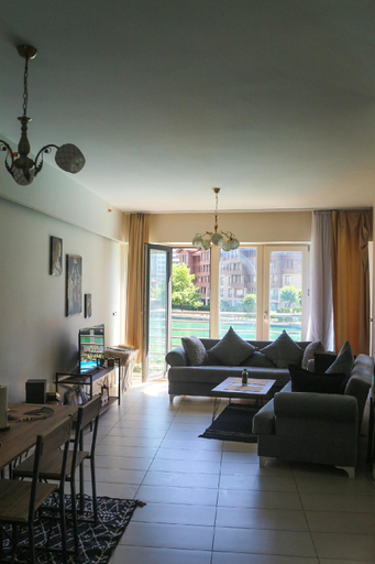 Others 5, Charming 1-bedroom appartment with a great view, Küçükçekmece