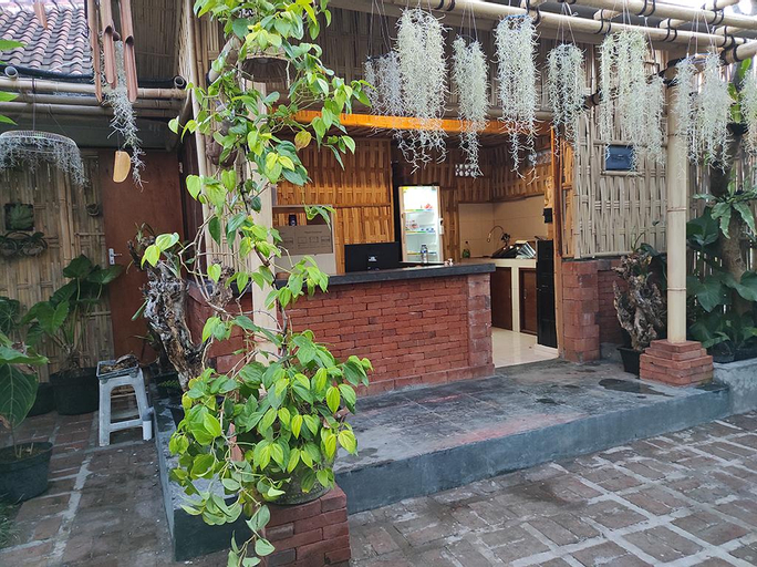 Kubu Di-kayla's, Denpasar