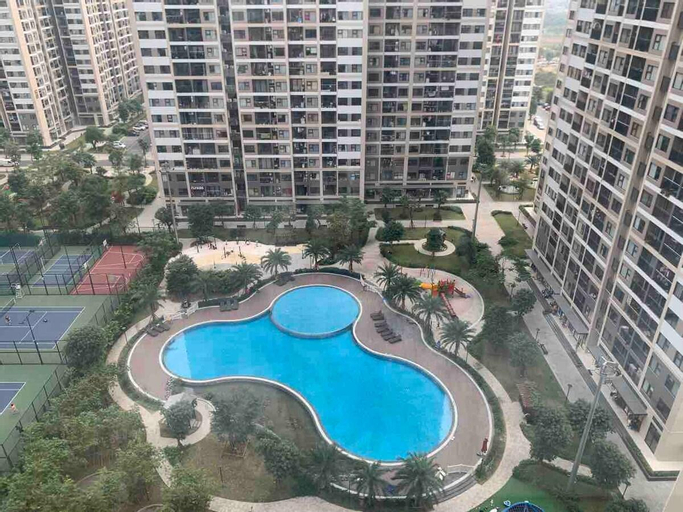 Vinhomes Smart City 1BR Apartment, Từ Liêm