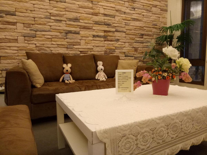 Others 5, Nikko Forest Inn, Hualien