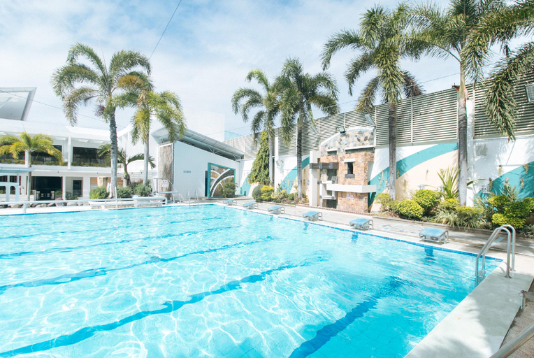 Sport & Beauty 5, SOUTHPICK RESORT & HOTEL INCORPORATED, Santa Rosa City