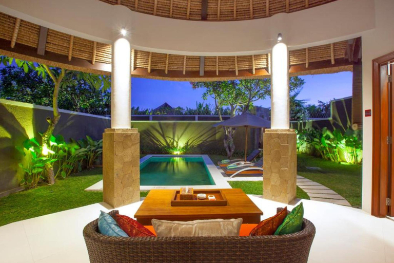 Others 5, Laluna 1 BR Private Pool Villa , Badung