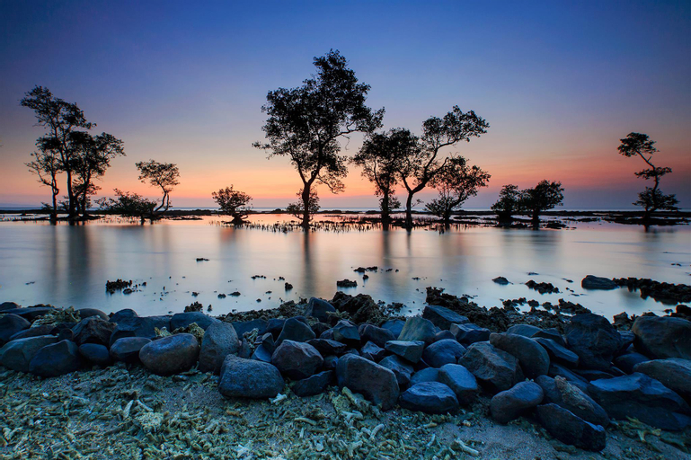 Others, Villa Merah Tanjung Lesung, Serang