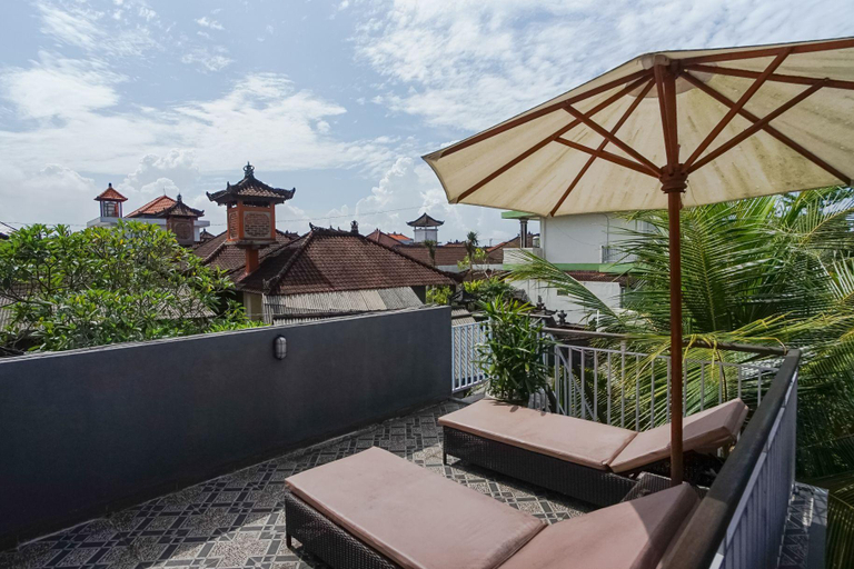 Others 4, D'Meten Guest House Canggu, Badung